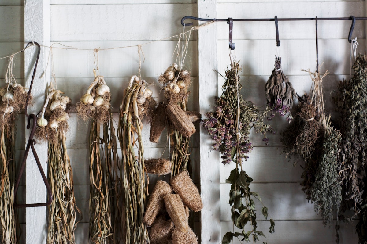 Ayurvedic herbs and spices