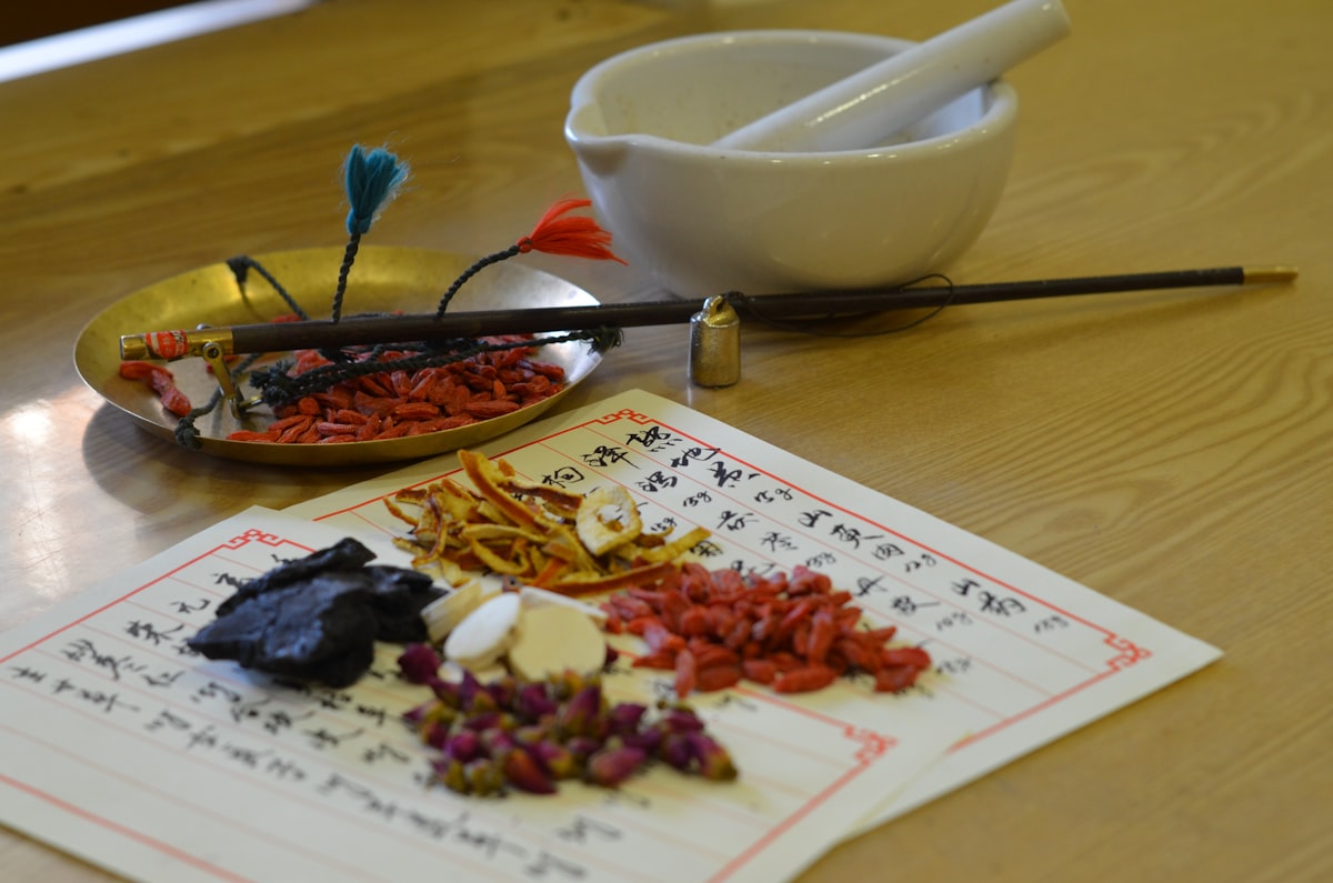 Indigenous and Native remedies