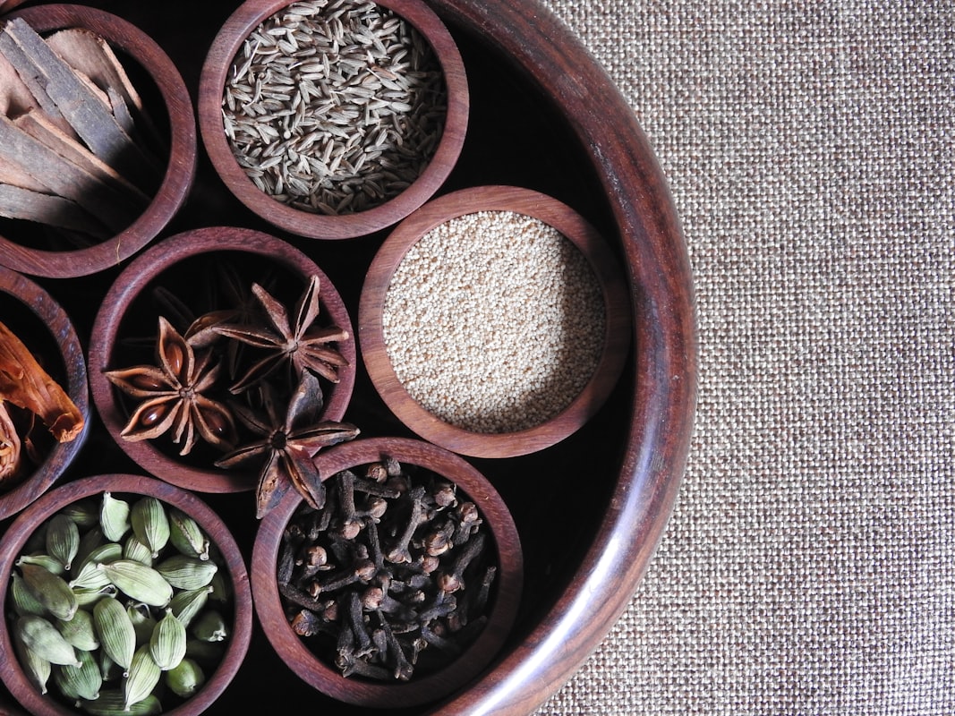 Research into natural remedies